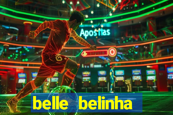 belle belinha telegram free